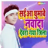 About Saiya Ghumave Nawada Devara Gaya Jila Song